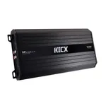 4-канальний підсилювач Kicx SP 4.90AB ver.2