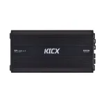 4-канальний підсилювач Kicx SP 4.90AB ver.2 2