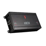 4-канальный усилитель Kicx ST D4