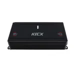 4-канальный усилитель Kicx ST D4 2