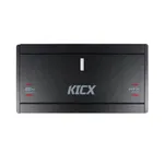 4-канальный усилитель Kicx ST D4 5