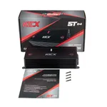4-канальный усилитель Kicx ST D4 6
