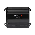4-канальный усилитель MB Quart FA2-400.4