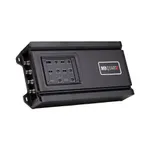 4-канальный усилитель MB Quart RA1-280.4 4