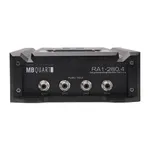 4-канальный усилитель MB Quart RA1-280.4 5