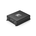 4-канальний підсилювач Morel MPD 4.100