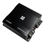 4-канальний підсилювач UAudio Mini MNA-70.4 2