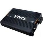 4-канальний підсилювач Voice LX-4080