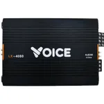4-канальний підсилювач Voice LX-4080 2