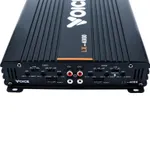 4-канальний підсилювач Voice LX-4080 4