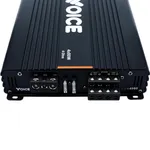 4-канальний підсилювач Voice LX-4080 5