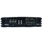 4-канальний підсилювач Voice LX-4080 7