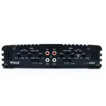 4-канальний підсилювач Voice LX-4080 8