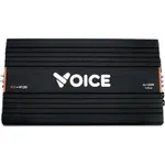 4-канальный усилитель Voice PX-4120 2