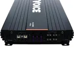 4-канальный усилитель Voice PX-4120 5