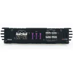 4-канальный усилитель Voice PX-4120 7