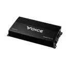 4-канальный усилитель Voice VA-80.4