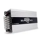 4-канальний підсилювач Zapco ST-104D SQ III