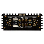 4-канальний підсилювач DLS Signature S4 2