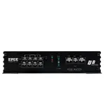 4-канальний підсилювач Edge EDB75.4-E9 3