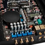4-канальний підсилювач Helix C FOUR 6
