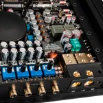 4-канальний підсилювач Helix C FOUR 7