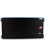 4-канальний підсилювач Kicx AP 4.120AB 3