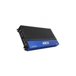 4-канальний підсилювач Kicx AP 4.120AB