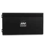 4-канальный усилитель Morel MPS 4.400
