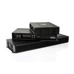 4-канальный усилитель Morel MPS 4.400 7