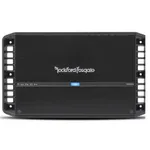 4-канальний підсилювач Rockford Fosgate P600X4