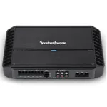 4-канальний підсилювач Rockford Fosgate P600X4 2