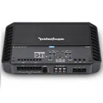 4-канальний підсилювач Rockford Fosgate P600X4 7