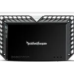 4-канальный усилитель Rockford Fosgate T400-4 3