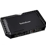4-канальный усилитель Rockford Fosgate T400-4