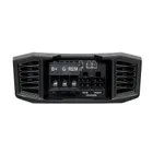 4-канальний підсилювач Rockford Fosgate T400X4AD 3