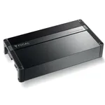 5-канальний підсилювач Focal FPX 5.1200