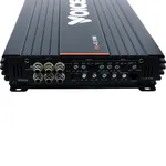 5-канальний підсилювач Voice PX-5.1100 4