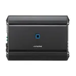 5-канальний підсилювач Alpine S-A55V 2