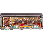 6-канальный усилитель Ground Zero GZUA 6.200SQ-PLUS 3