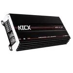 6-канальный усилитель Kicx ANGRY ANT D6