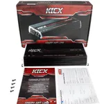 6-канальный усилитель Kicx ANGRY ANT D6 2