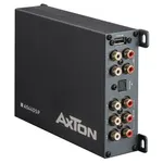 Процесорний 4-канальний підсилювач Axton A544DSP