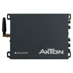 Процесорний 4-канальний підсилювач Axton A544DSP 2