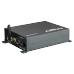 Процесорний 4-канальний підсилювач Axton A544DSP 3