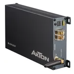 Процесорний 4-канальний підсилювач Axton A594DSP 3