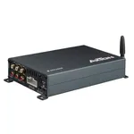 Процесорний 4-канальний підсилювач Axton A594DSP 2