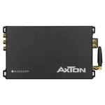 Процесорний 4-канальний підсилювач Axton A592DSP