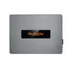 Процесорний 4-канальний підсилювач Musway M4+ 2