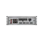Процесорний 4-канальний підсилювач Musway M4+ 3